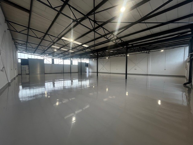 Industrial Unit in Telford - photo 2
